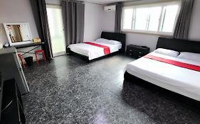 1012 House Namsan - Foreigner Only